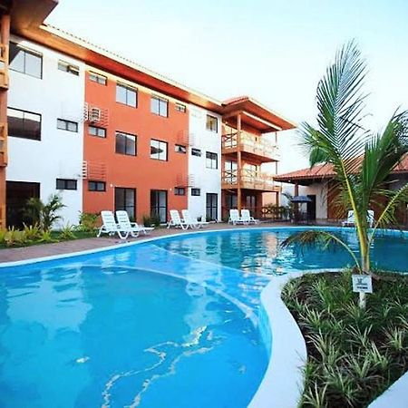 Flat Vila Atlantida 311B لويس كوريا المظهر الخارجي الصورة