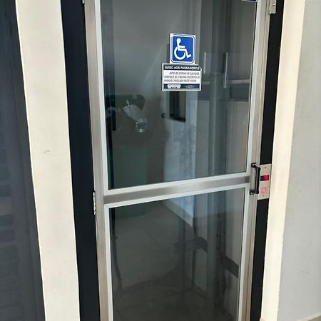 Flat Vila Atlantida 311B لويس كوريا المظهر الخارجي الصورة