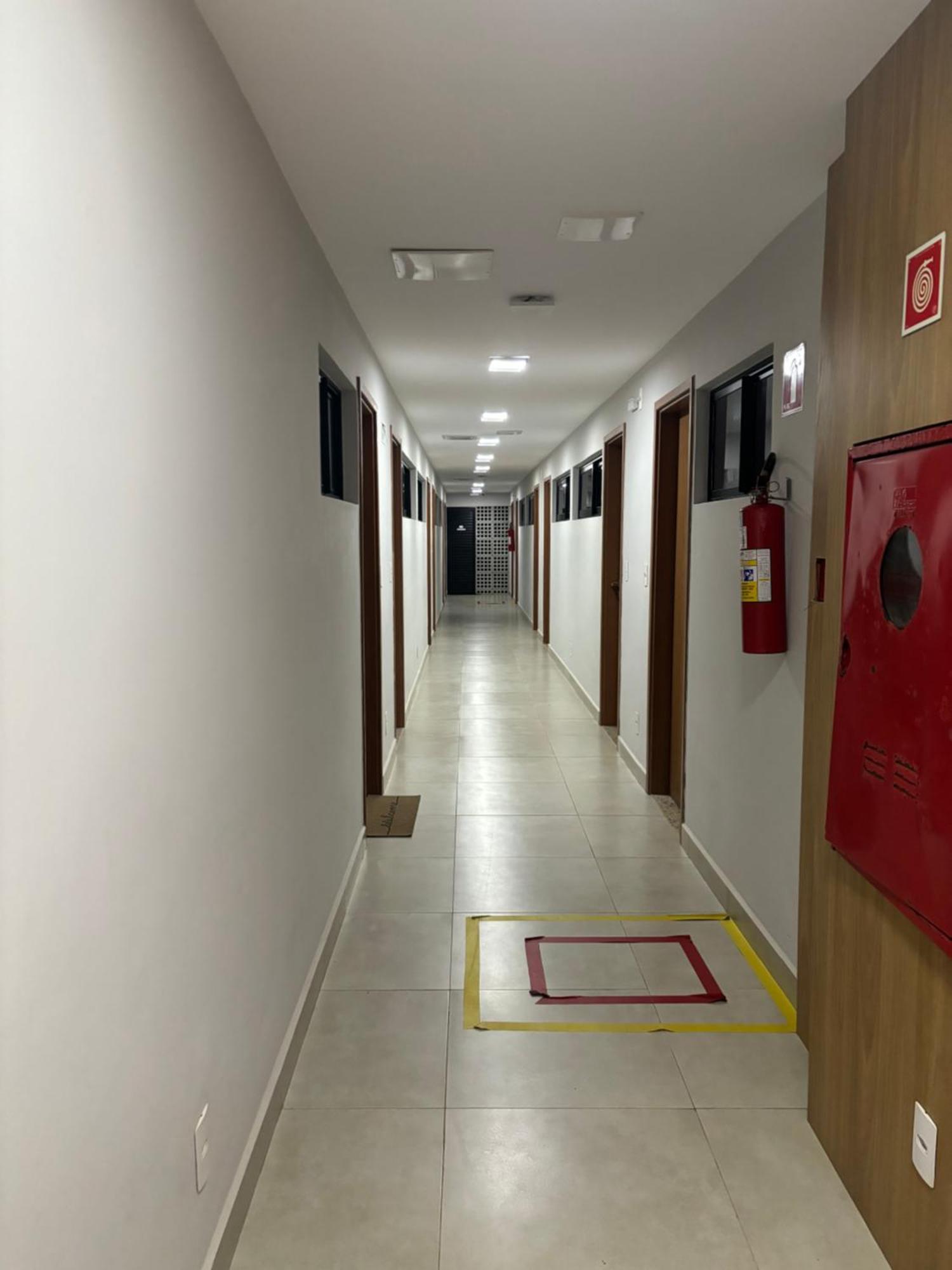 Flat Vila Atlantida 311B لويس كوريا المظهر الخارجي الصورة