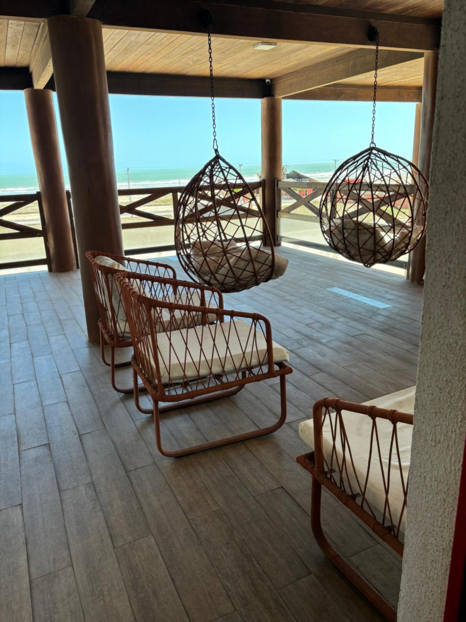 Flat Vila Atlantida 311B لويس كوريا المظهر الخارجي الصورة